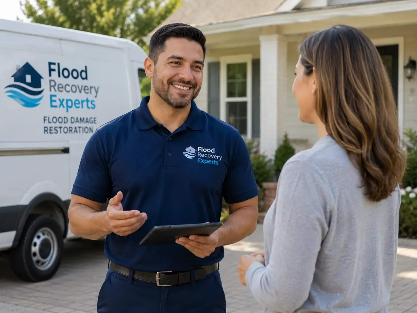 Flood Damage Cleanup Loretto, PA FAQs